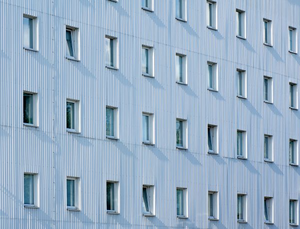 Aluminum Siding Repair in Roseville