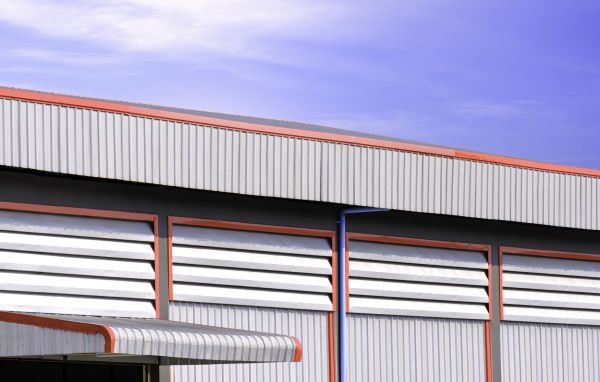 Aluminum Siding Installation in Roseville