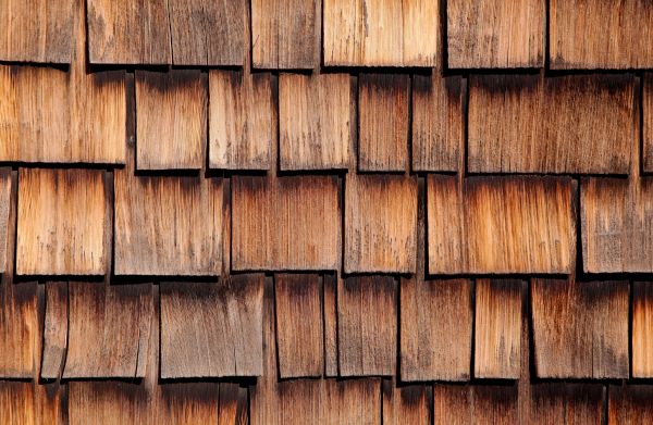 Cedar Siding Installation in Roseville