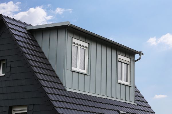 Composite Siding Service in Roseville