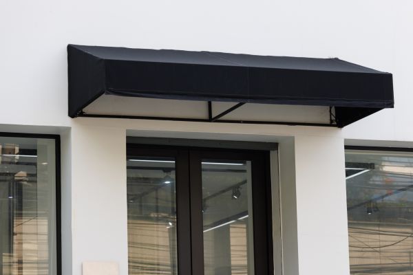 Aluminum Trim Replacement in Roseville