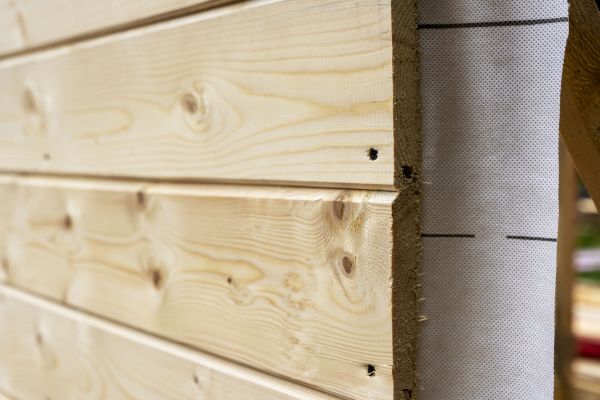 Cladding Replacement in Roseville