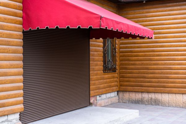 Hardwood Cladding Installation in Roseville