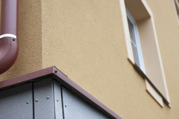 Cement Siding Installation in Roseville