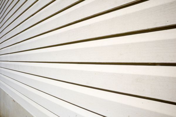 Dutch Lap Siding Replacement in Roseville