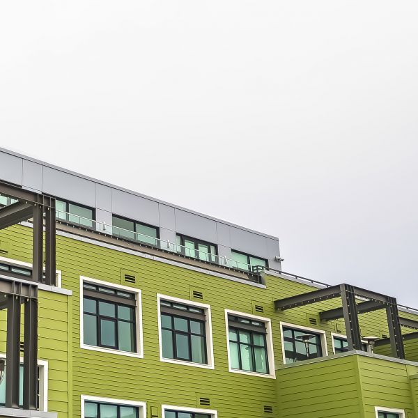 Flat Siding Installation in Roseville