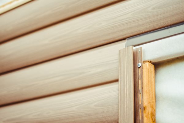 Cladding Installation Service in Roseville