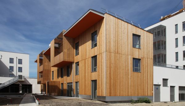 Building Cladding Service in Roseville