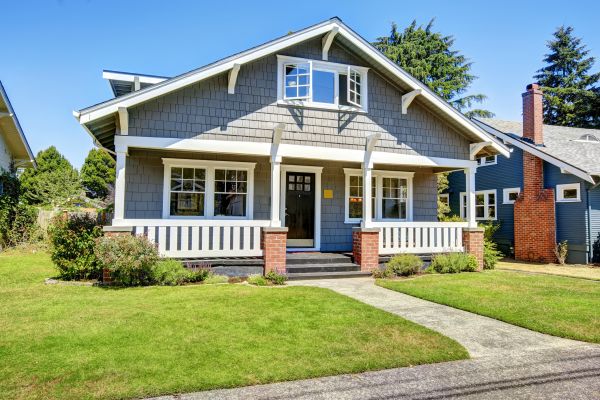 Clapboard Siding Replacement in Roseville